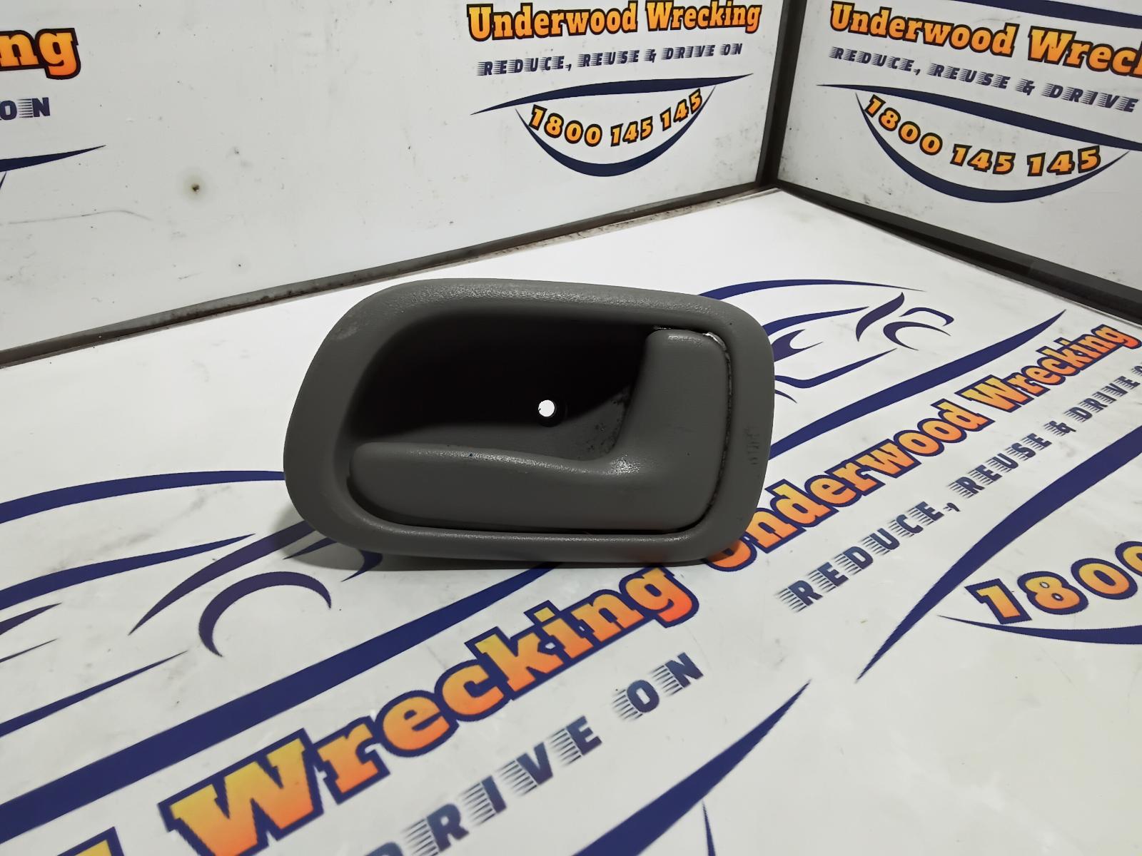 1999 Toyota Corolla Door Handle View Auto part Door Handle Toyota Corolla 1999
