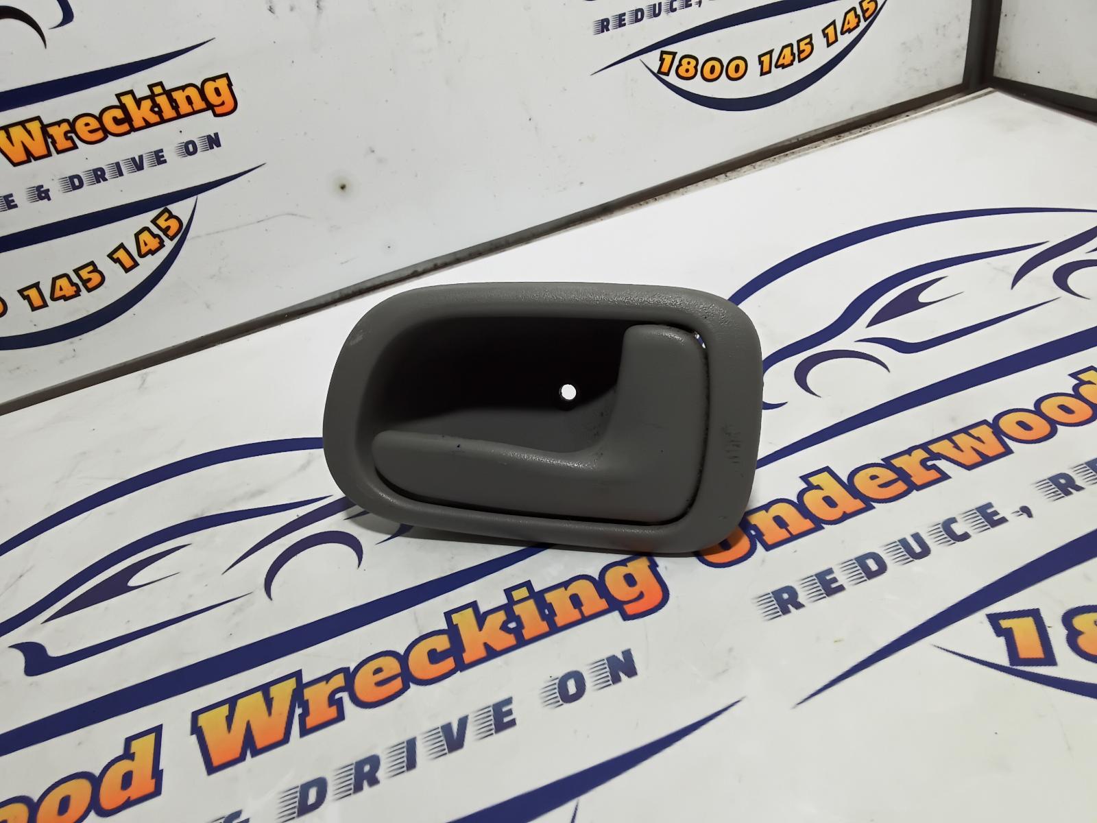 1999 Toyota Corolla Door Handle View Auto part Door Handle Toyota Corolla 1999