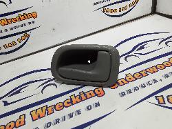 View Auto part Door Handle Toyota Corolla 1999