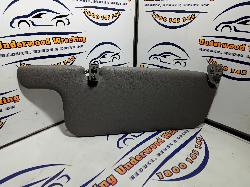 View Auto part Sunvisor Toyota Corolla 1999