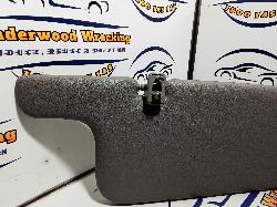 View Auto part Sunvisor Toyota Corolla 1999