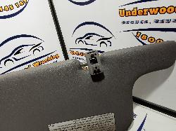 View Auto part Sunvisor Toyota Corolla 1999