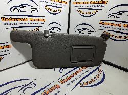 View Auto part Sunvisor Toyota Corolla 1999