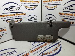 View Auto part Sunvisor Toyota Corolla 1999