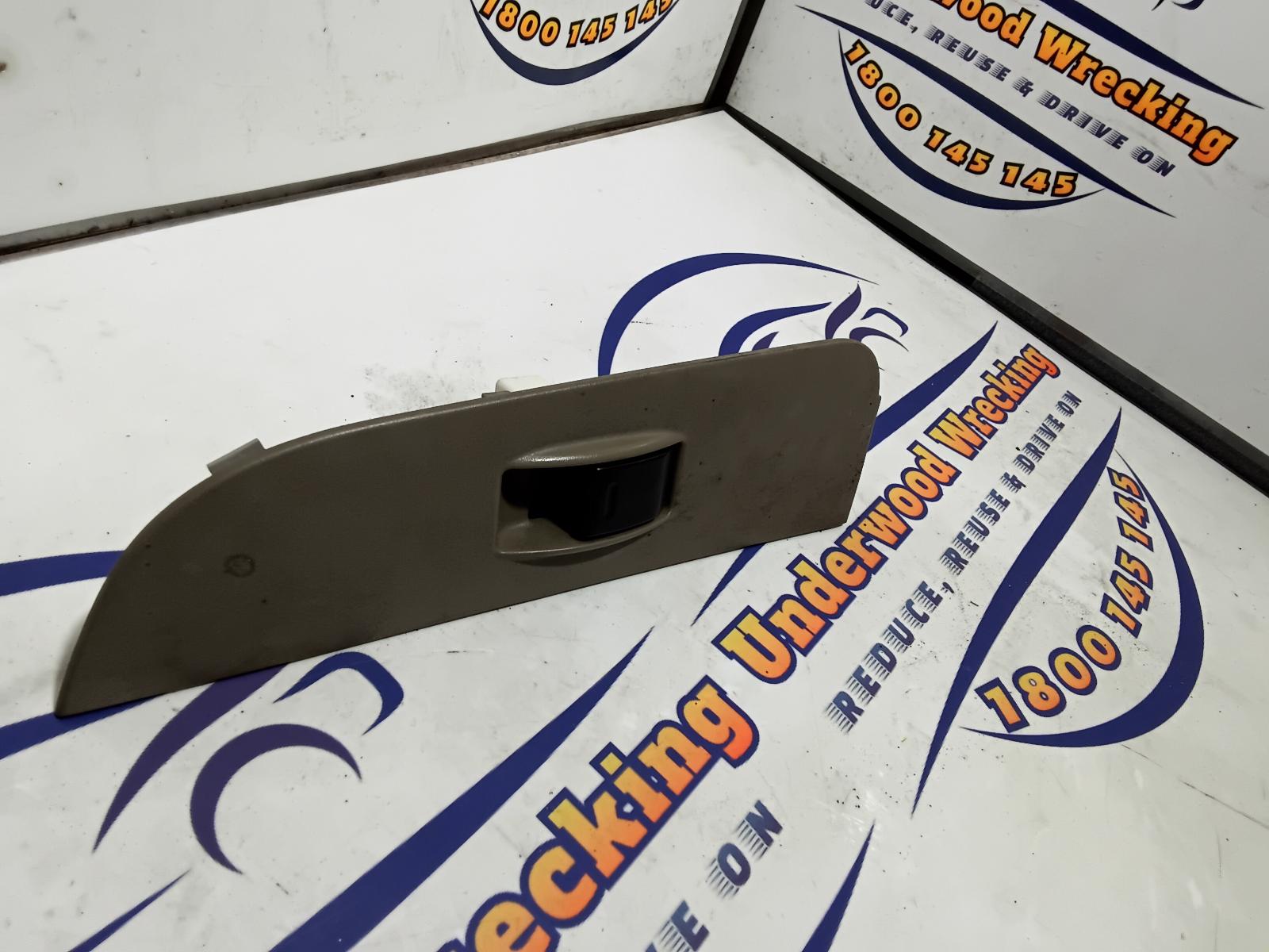 1999 Toyota Corolla Pwr Dr Wind Switch View Auto part Pwr Dr Wind Switch Toyota Corolla 1999