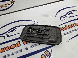 View Auto part Courtesy Light Toyota Corolla 1999