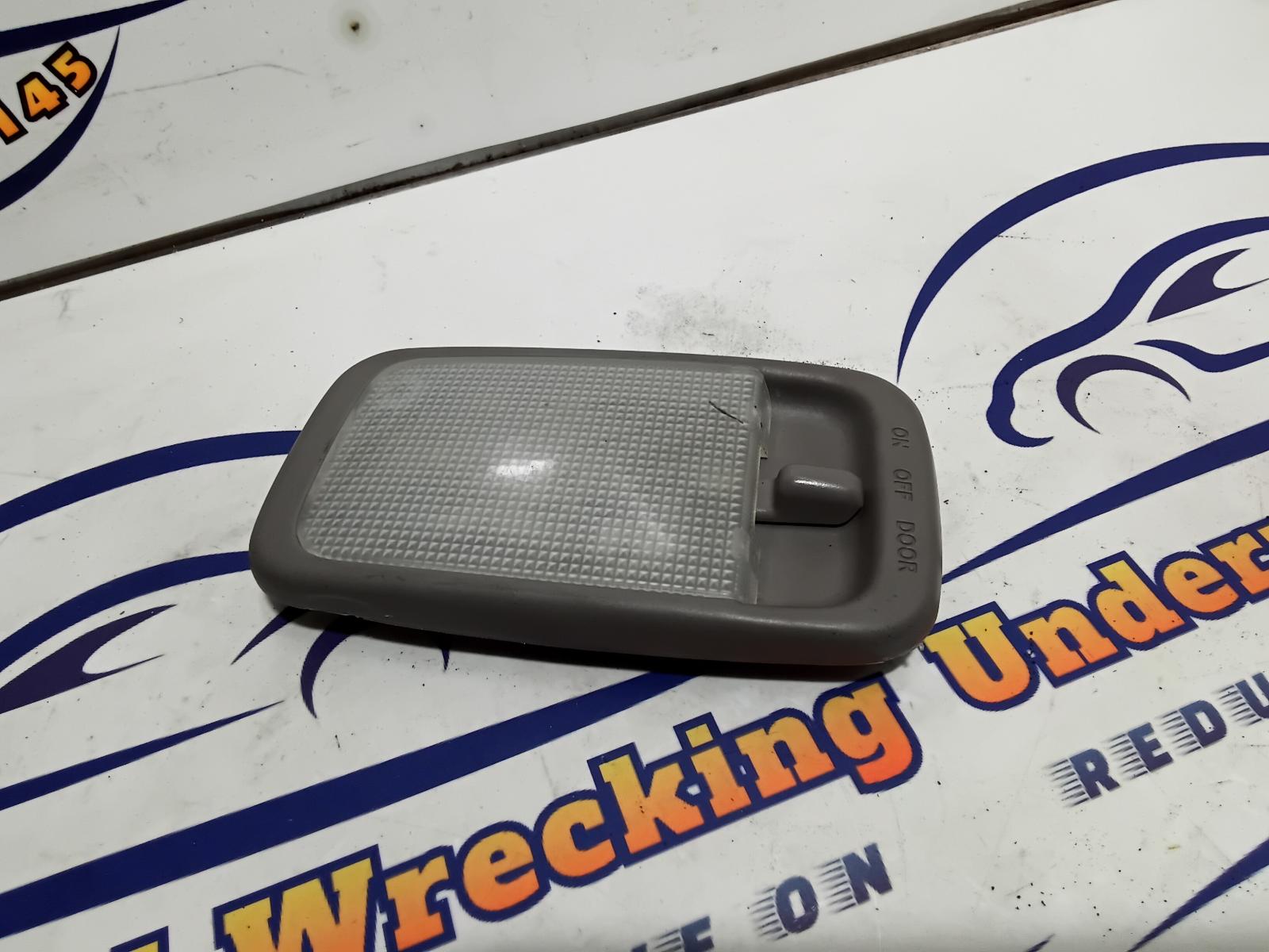 View Auto part Courtesy Light Toyota Corolla 1999