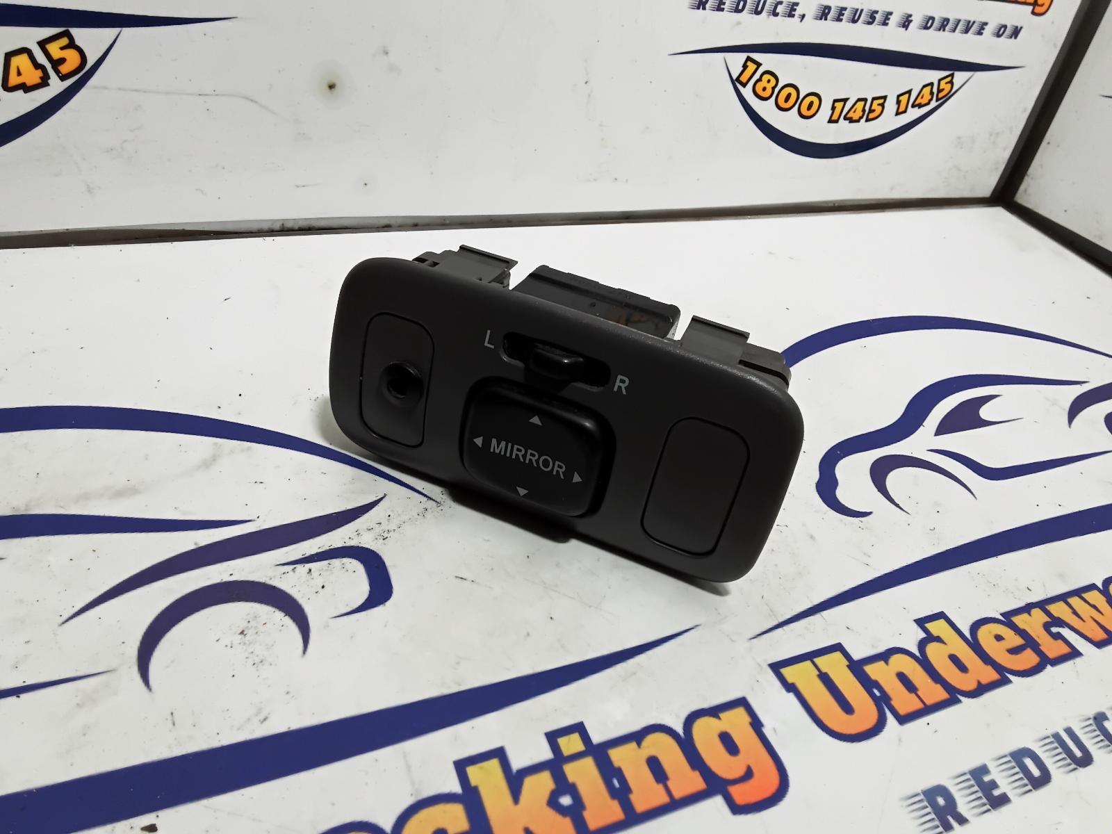View Auto part Misc Switch/Relay Toyota Corolla 1999