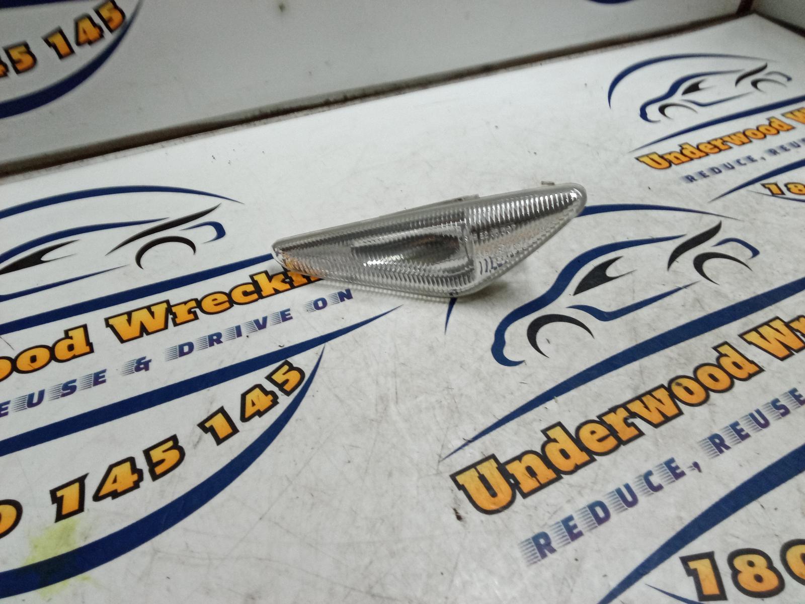 View Auto part Right Indicator/Fog/Side Bmw X5 2009