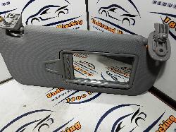 View Auto part Sunvisor Kia Rio 2014