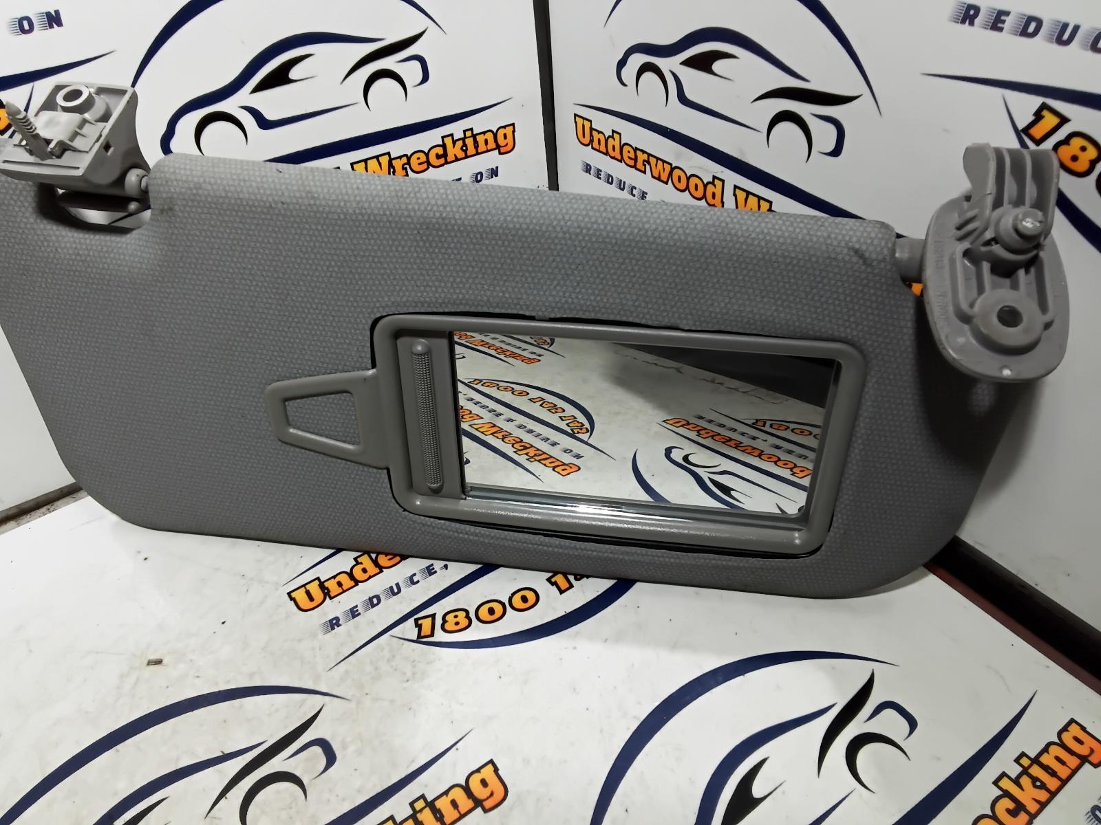 View Auto part Sunvisor Kia Rio 2014