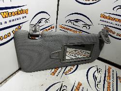 View Auto part Sunvisor Kia Rio 2014