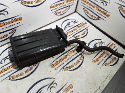 View Auto part Fuel Filter Housing Kia Rio 2014