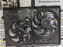 View Auto part Fan Ldv Deliver 9 2023