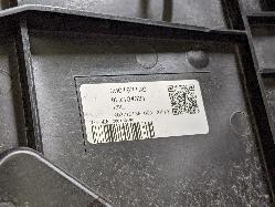 View Auto part Fan Ldv Deliver 9 2023