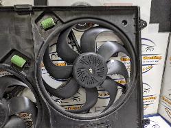View Auto part Fan Ldv Deliver 9 2023