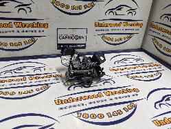 View Auto part Bonnet Lock/Support Ldv Deliver 9 2023