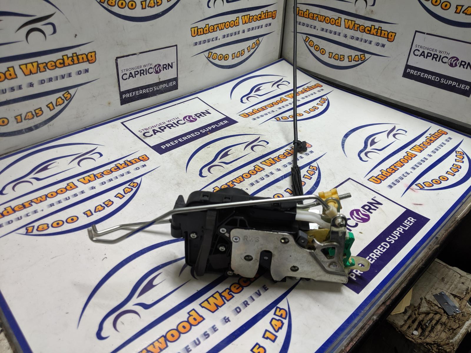 View Auto part Door/Boot/Gate Lock Ldv Deliver 9 2023