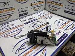 View Auto part Door/Boot/Gate Lock Ldv Deliver 9 2023