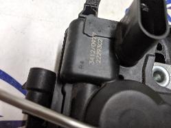 View Auto part Door/Boot/Gate Lock Ldv Deliver 9 2023