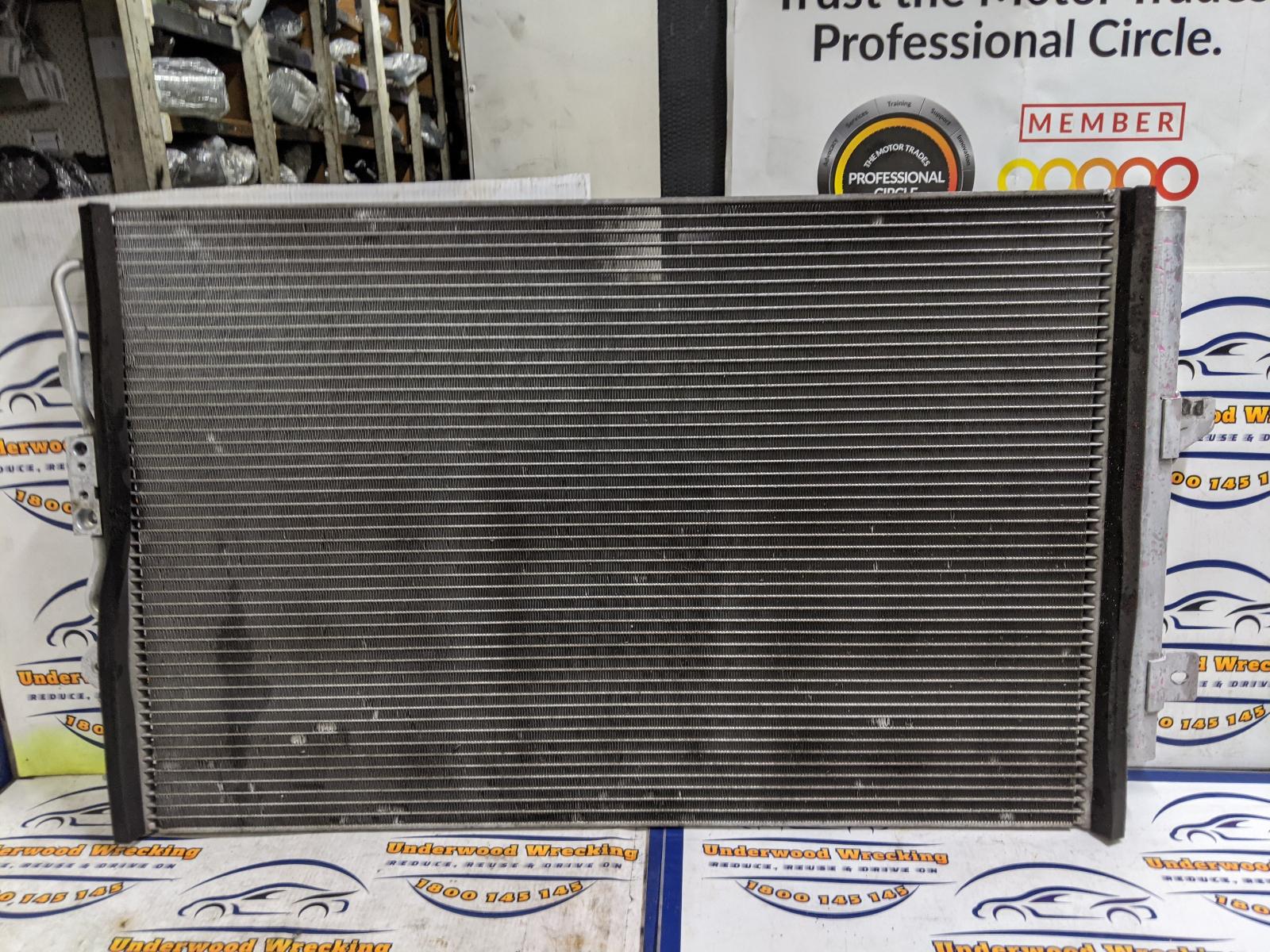 View Auto part A/C Condenser Ldv Deliver 9 2023