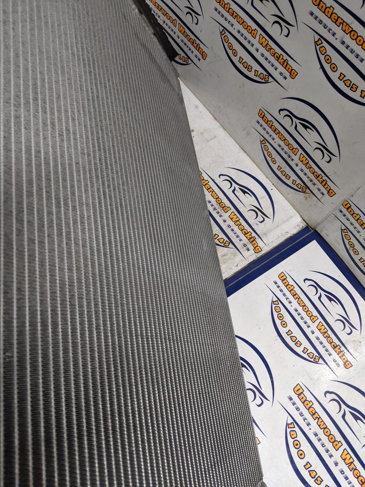 View Auto part A/C Condenser Ldv Deliver 9 2023