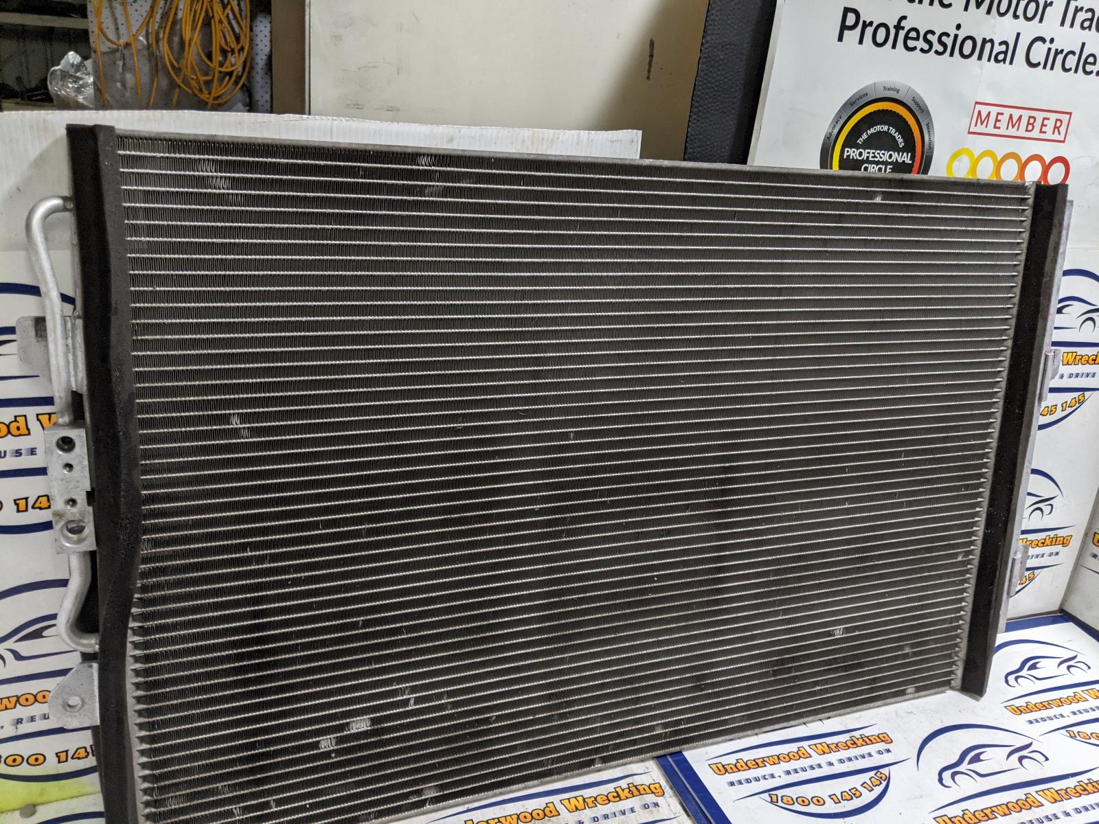 View Auto part A/C Condenser Ldv Deliver 9 2023