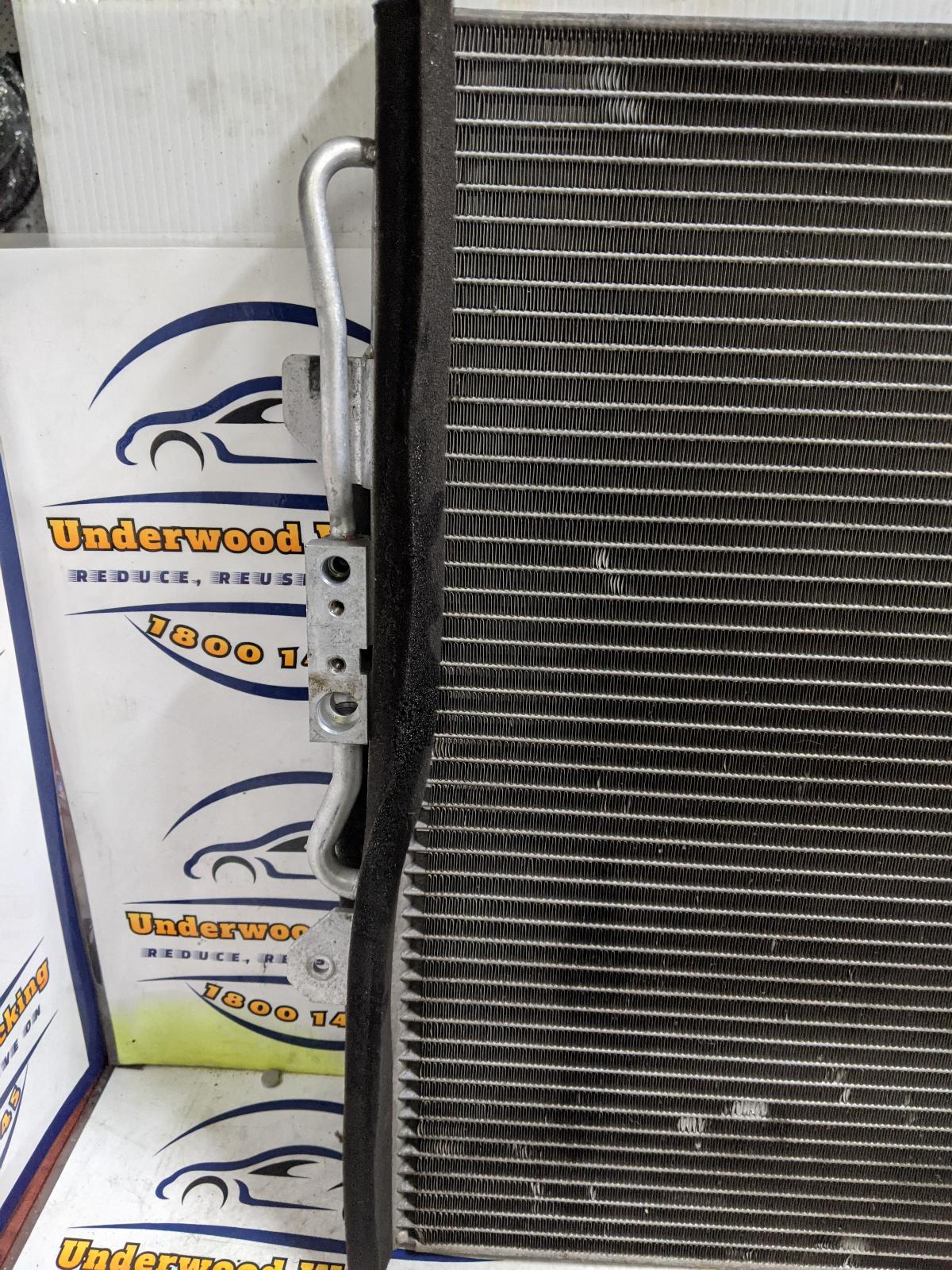 View Auto part A/C Condenser Ldv Deliver 9 2023