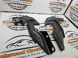 View Auto part Bonnet Hinge/Strut Mitsubishi Lancer 2007