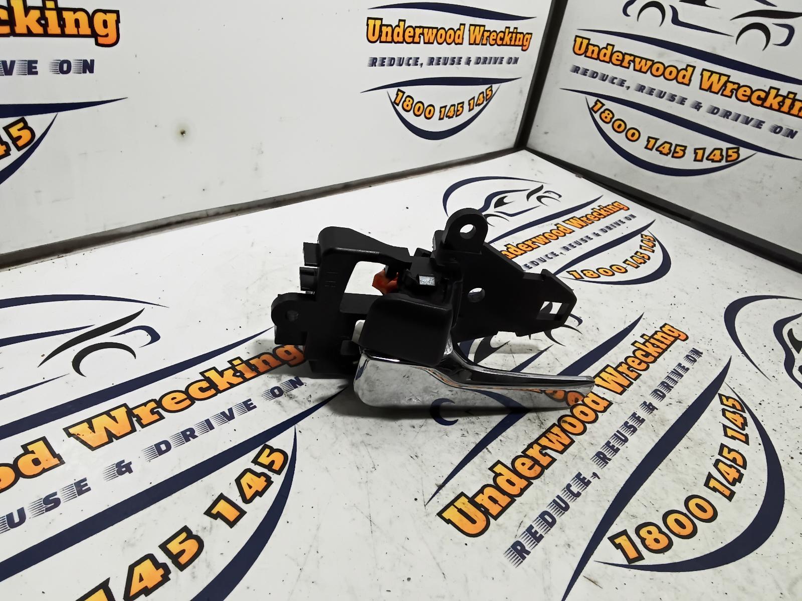 View Auto part Door Handle Mitsubishi Lancer 2007