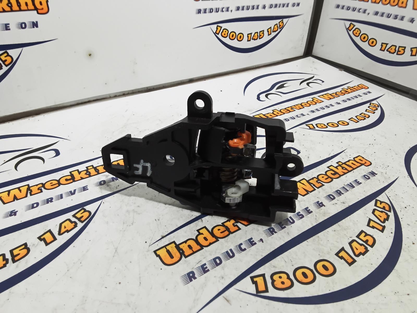 View Auto part Door Handle Mitsubishi Lancer 2007