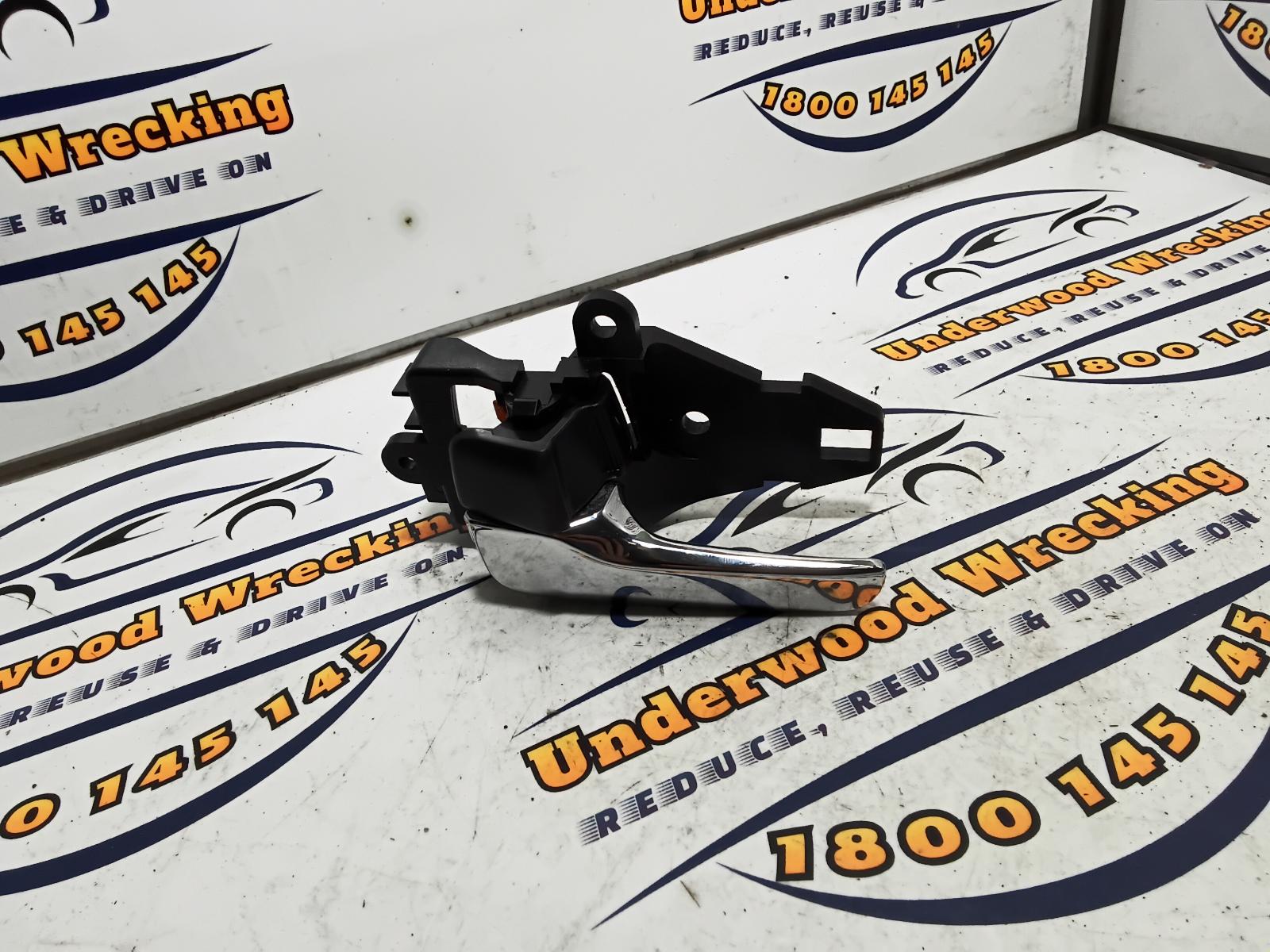 View Auto part Door Handle Mitsubishi Lancer 2007