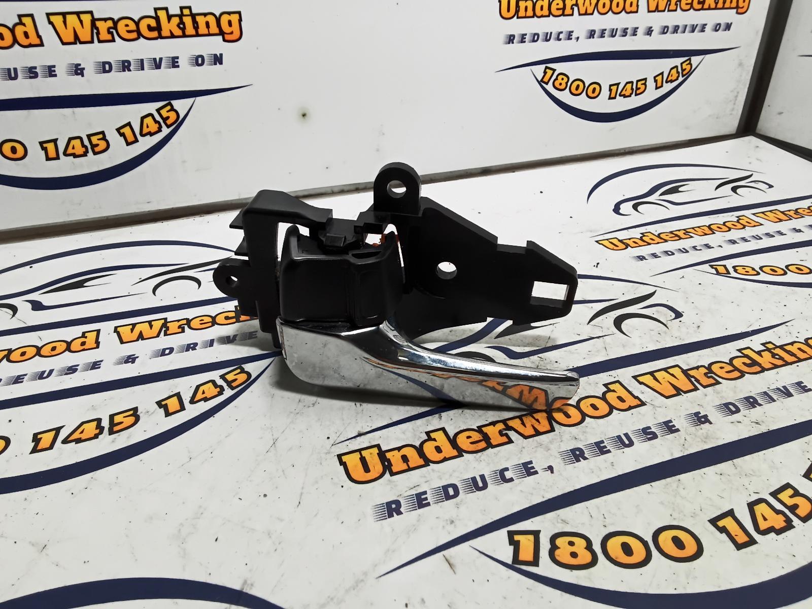 View Auto part Door Handle Mitsubishi Lancer 2007
