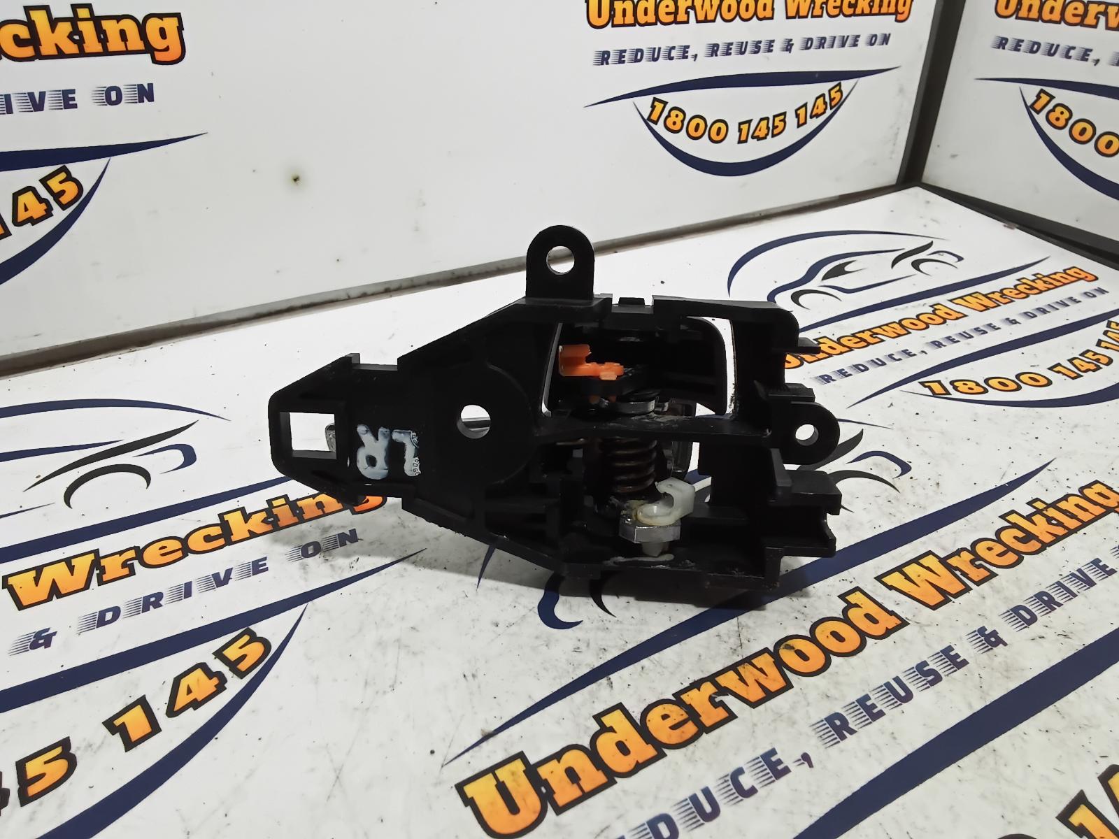 View Auto part Door Handle Mitsubishi Lancer 2007