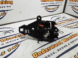 View Auto part Door Handle Mitsubishi Lancer 2007