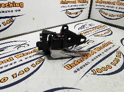 View Auto part Door Handle Mitsubishi Lancer 2007