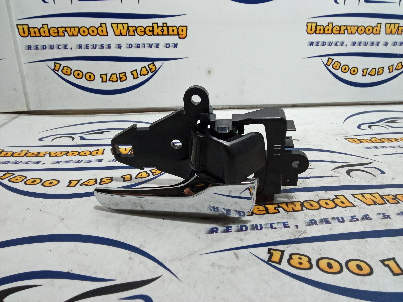 2007 Mitsubishi Lancer Door Handle View Auto part Door Handle Mitsubishi Lancer 2007