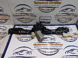 View Auto part Right Rear Wnd Reg/Motor Bmw 3 Series 2012