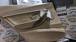 View Auto part Door Handle Bmw 3 Series 2012