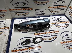 View Auto part Door Handle Bmw 3 Series 2012