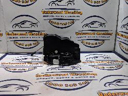 View Auto part Door/Boot/Gate Lock Bmw 3 Series 2012