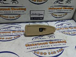 View Auto part Pwr Dr Wind Switch Bmw 3 Series 2012