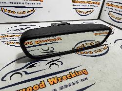 View Auto part Interior Mirror Bmw 3 Series 2012