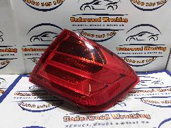 View Auto part Right Taillight Bmw 3 Series 2012