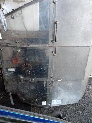 View Auto part Cargo Barrier Mitsubishi L300 1999