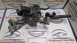 View Auto part Egr Valve Honda Accord 2005