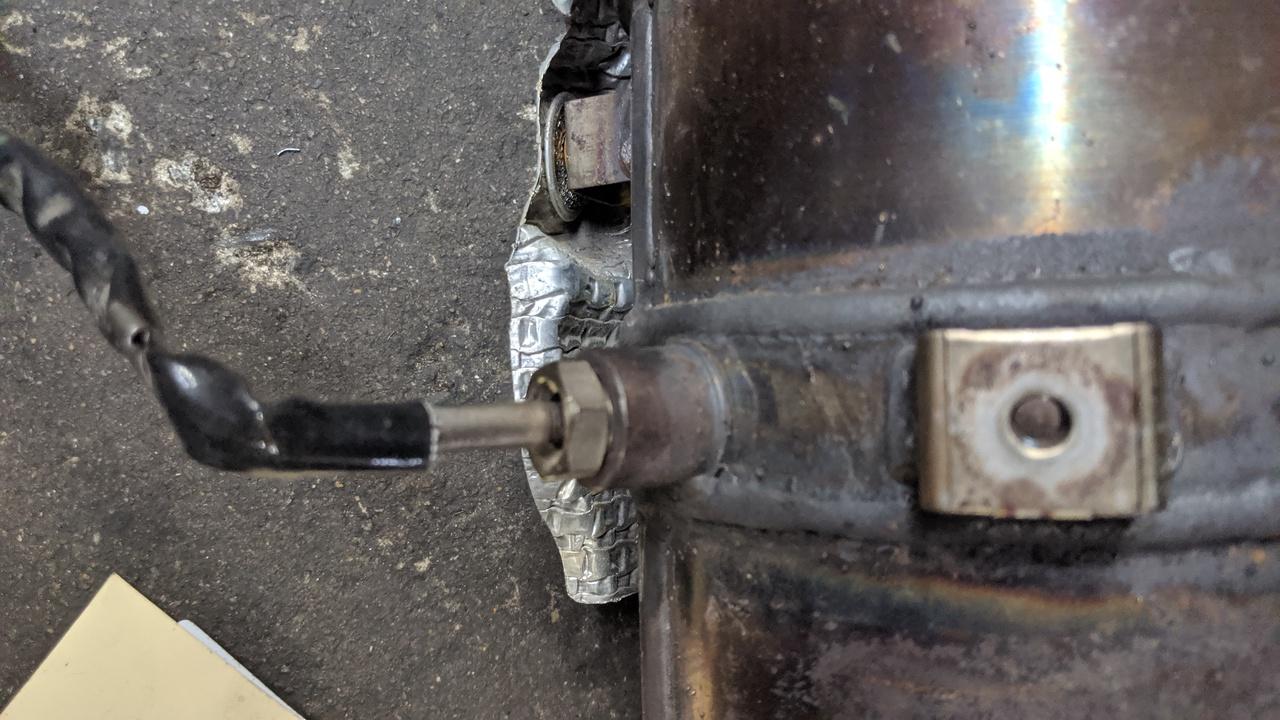 View Auto part Particulate Filter/Dpf Holden Captiva 2014