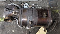 View Auto part Particulate Filter/Dpf Holden Captiva 2014