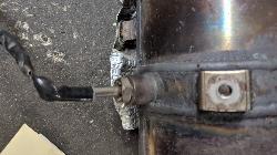 View Auto part Particulate Filter/Dpf Holden Captiva 2014