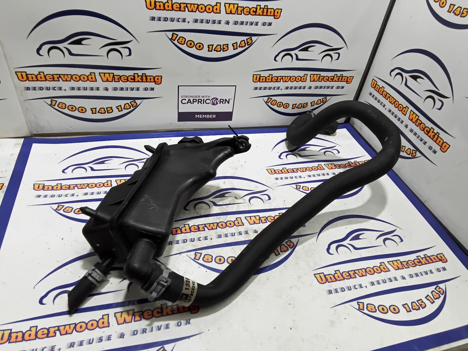 View Auto part P/S Reservoir Holden Cruze 2011